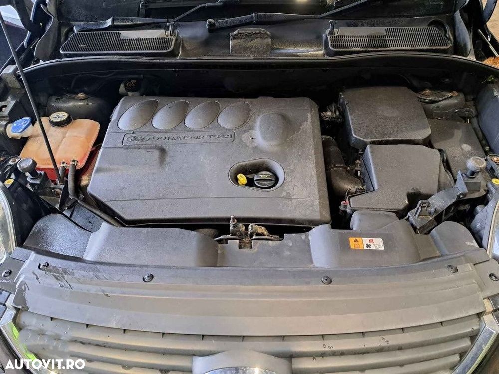 Carcasa filtru aer Ford Kuga 2010 SUV 2.0 TDCI QXBA - 2