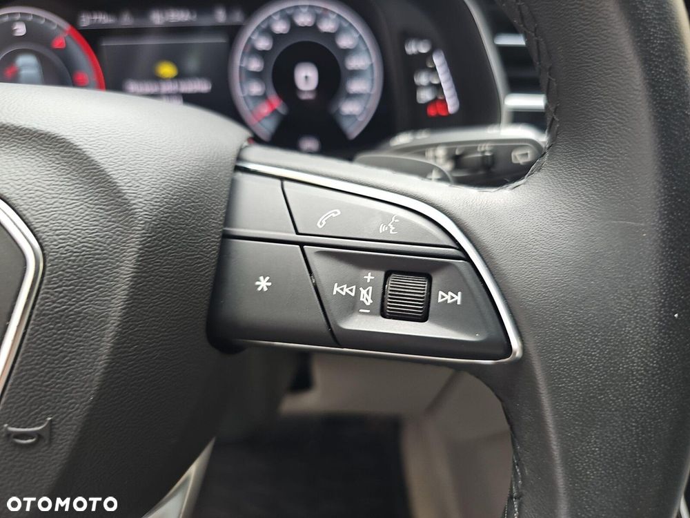 Audi Q7 50 TDI mHEV Quattro Tiptr - 18
