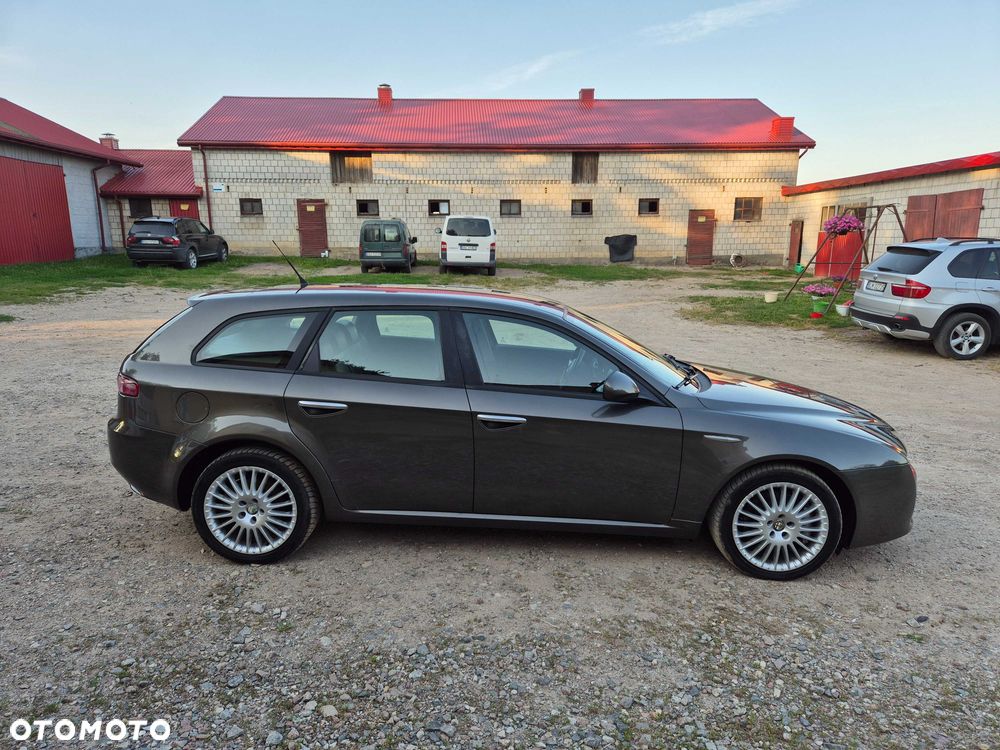 Alfa Romeo 159 - 4