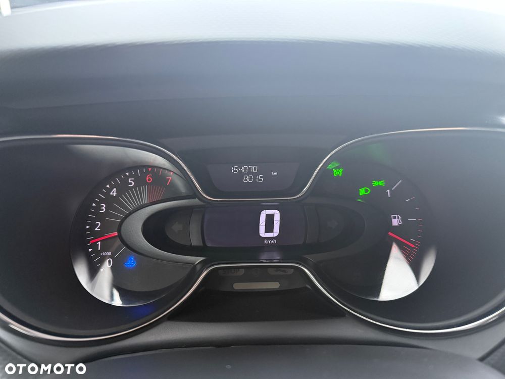 Renault Captur 0.9 Energy TCe Helly Hansen - 33