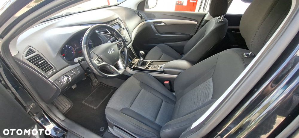 Hyundai i40 1.6 GDI Comfort - 7