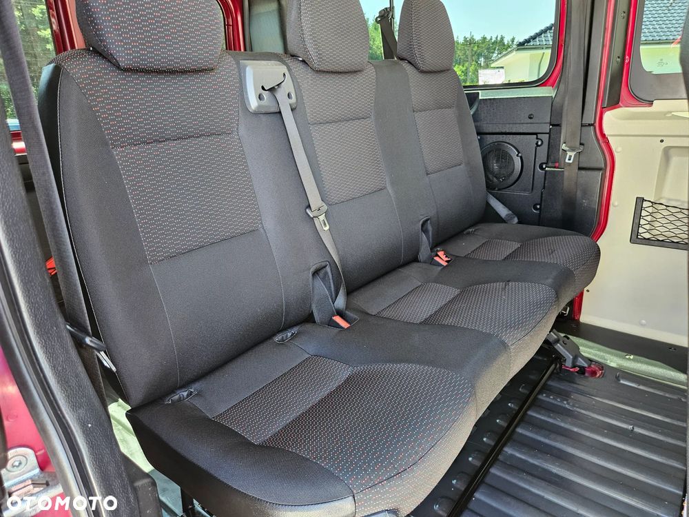 Citroën Jumper Kombi 33 BlueHDi L2H2 Business - 29