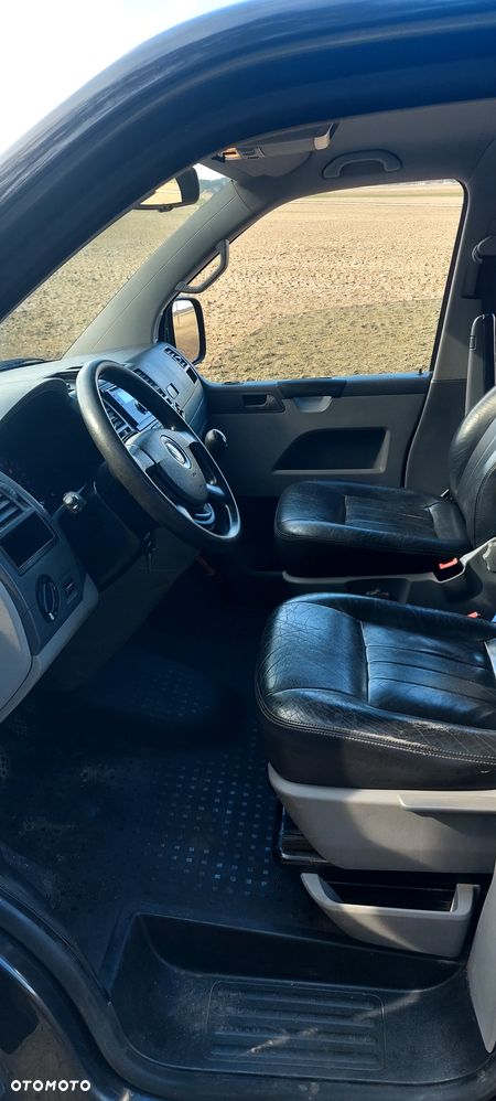 Volkswagen Transporter Standard - 26