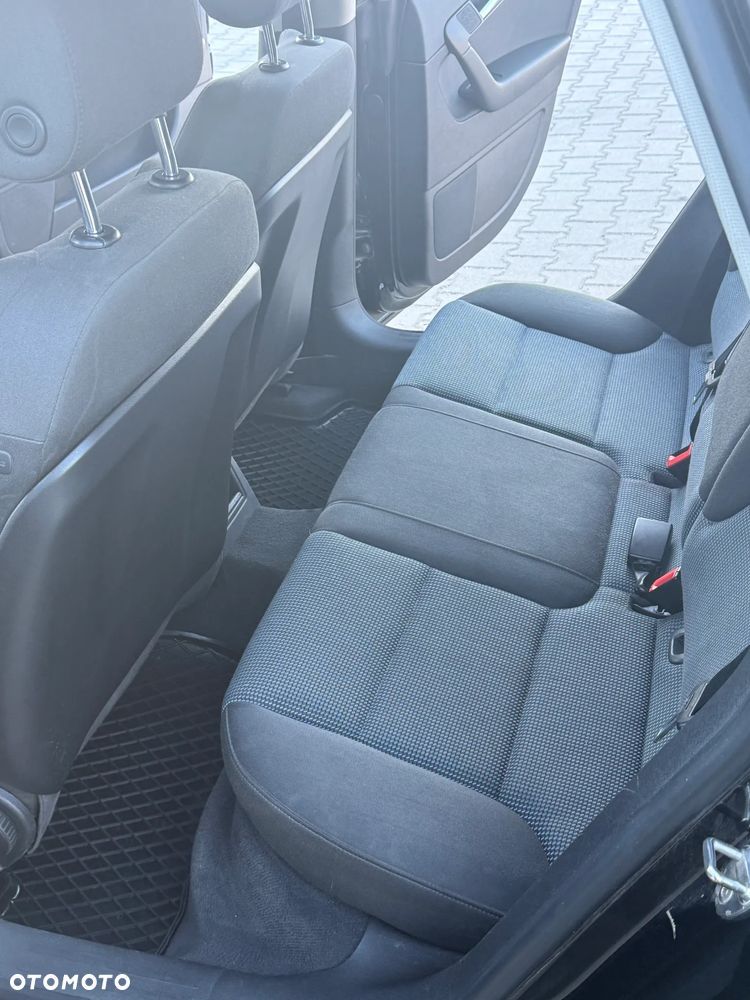 Audi A3 Sportback 2.0 TDI Ambition - 14