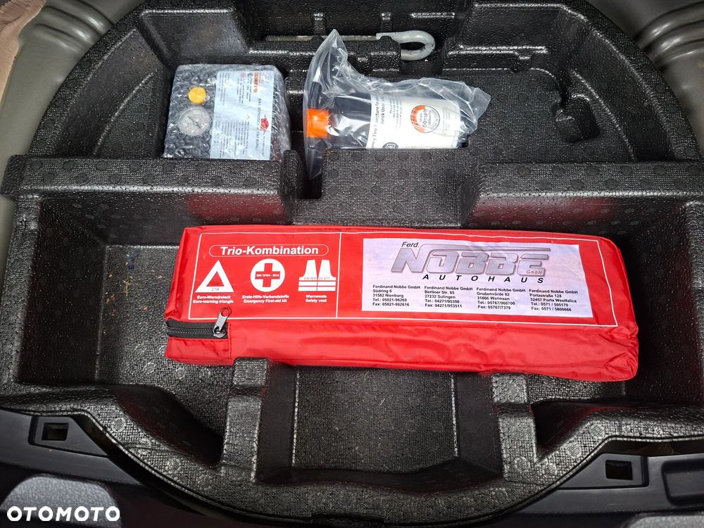 Toyota Yaris 1.33 VVT-i Style - 25