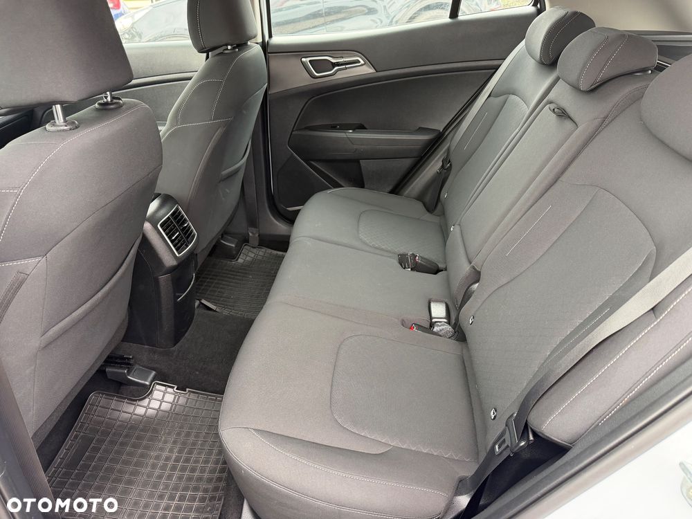 Kia Sportage 1.6 T-GDI 2WD Edition 7 - 14