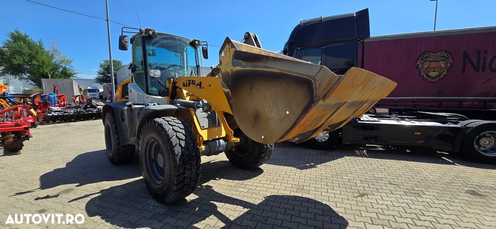 Liebherr L514 - 1
