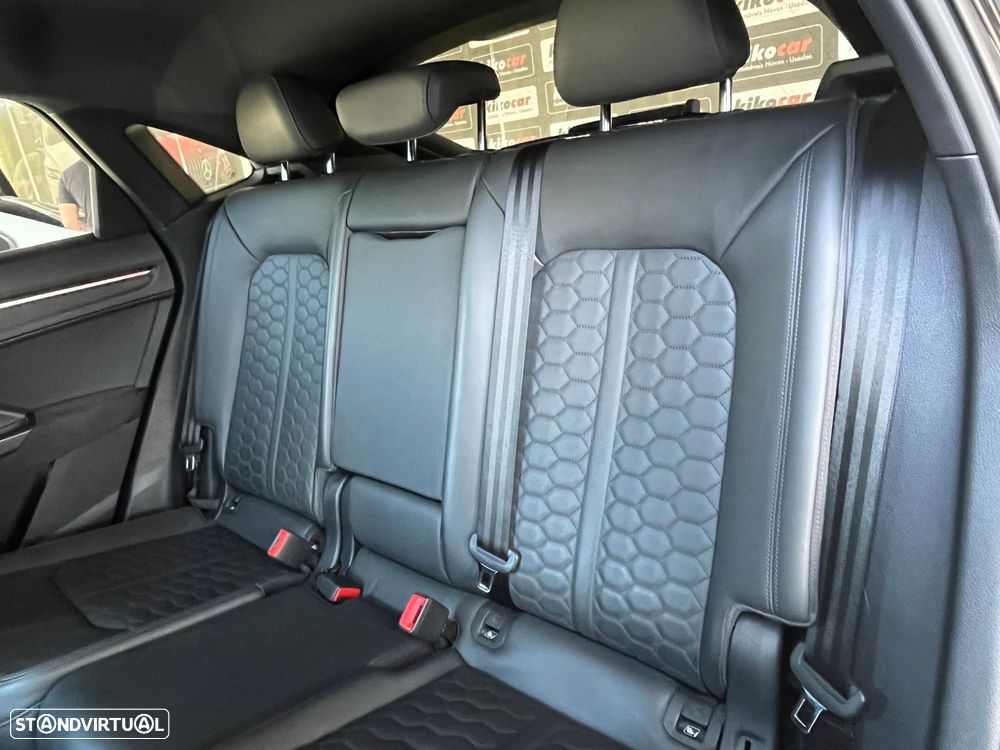 Audi RS Q3 Sportback TFSI quattro S tronic - 50