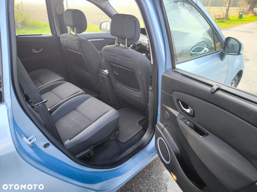 Renault Grand Scenic Gr 1.9 dCi Expression - 16