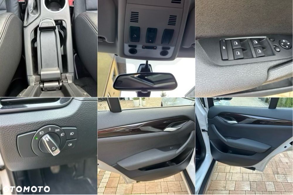 BMW X1 xDrive20d xLine - 38