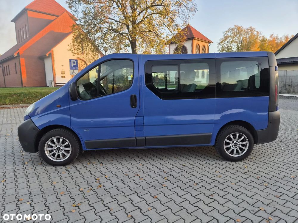 Opel Vivaro L1H1 Tour Edition - 25