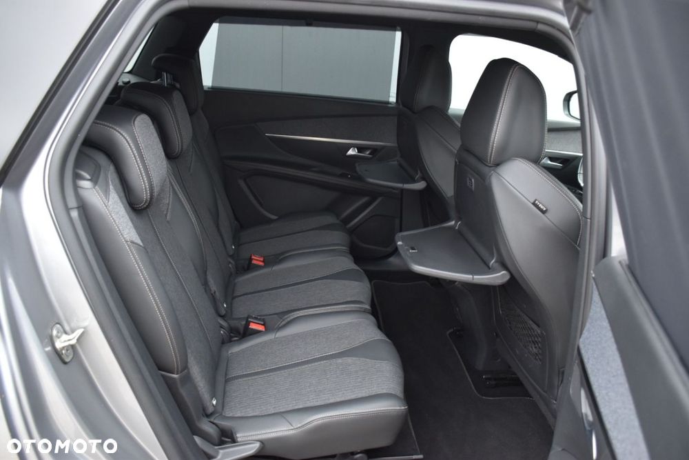 Peugeot 5008 2.0 BlueHDI GT S&S EAT8 - 7