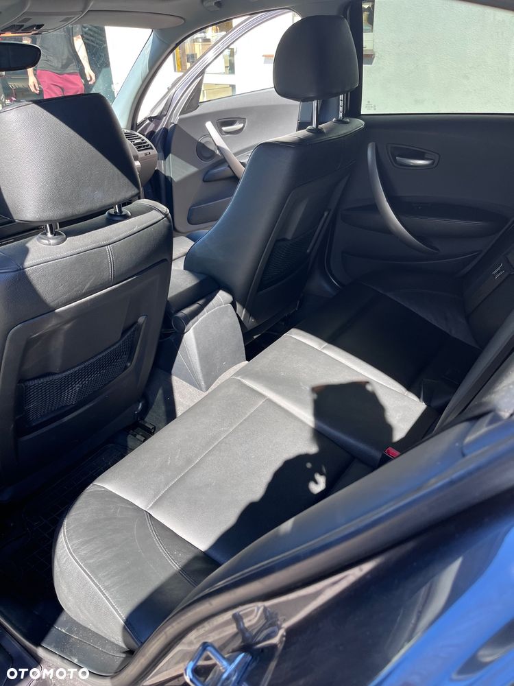 BMW Seria 1 - 12