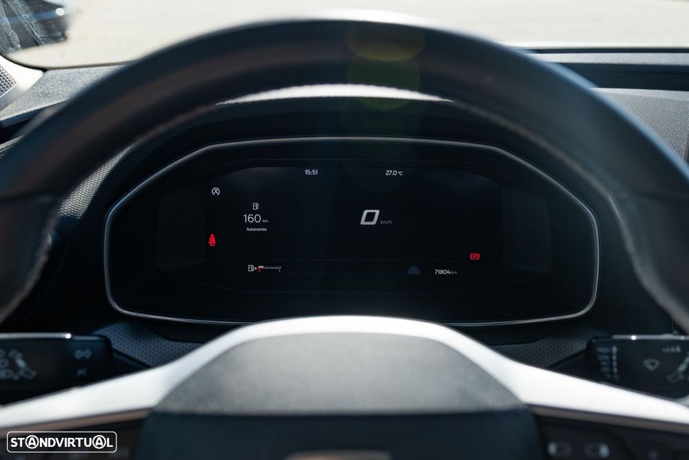 SEAT Leon 1.0 TSI Style - 10