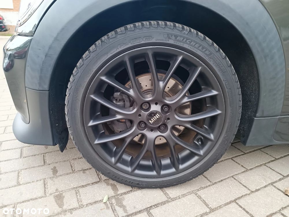 MINI Cooper - 17