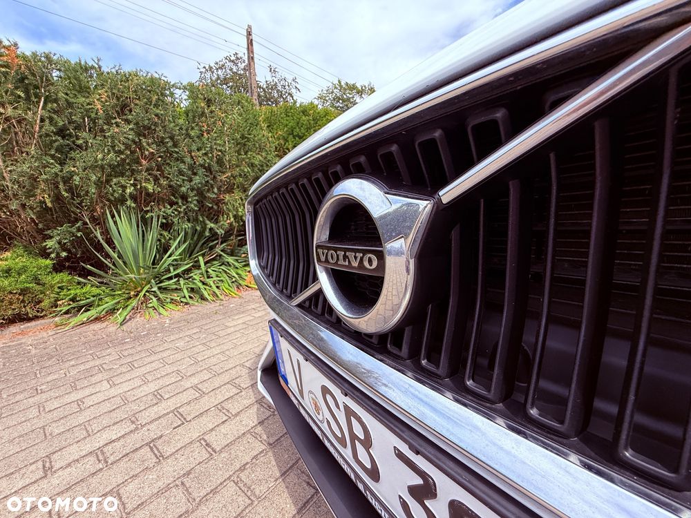 Volvo V60 D3 Geartronic Momentum Pro - 24