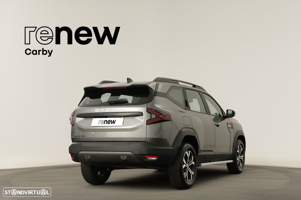 Dacia Bigster 1.2 Mild Hybrid Expression - 3