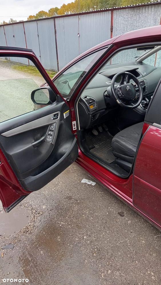 Citroën C4 Picasso 1.6 HDi FAP Confort - 11