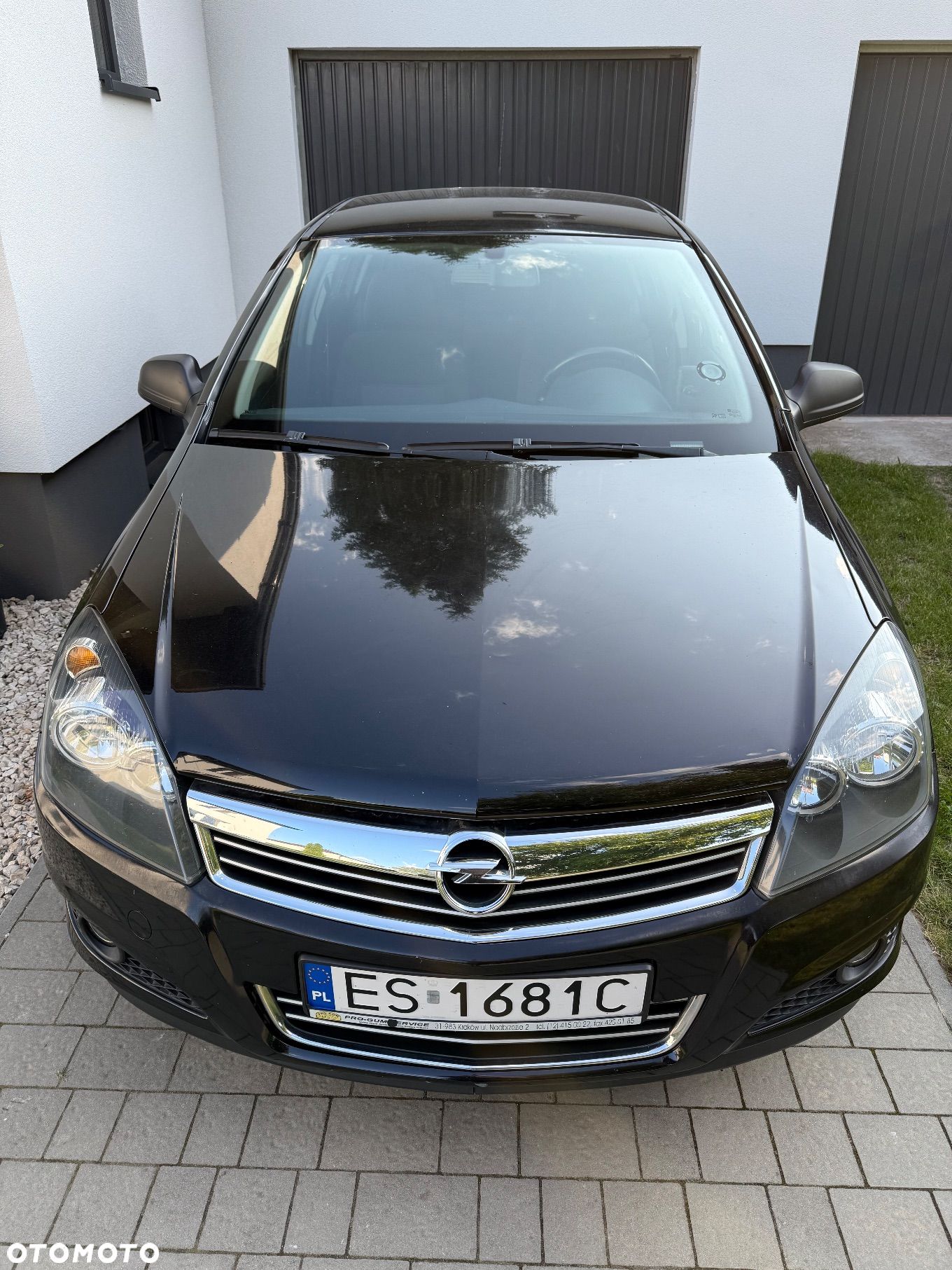 Opel Astra III 1.4 - 1