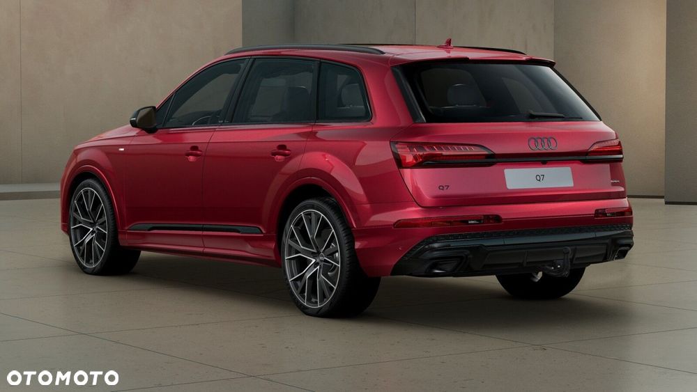 Audi Q7 - 4