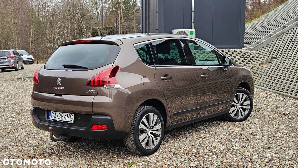 Peugeot 3008 PureTech 130 Style - 21