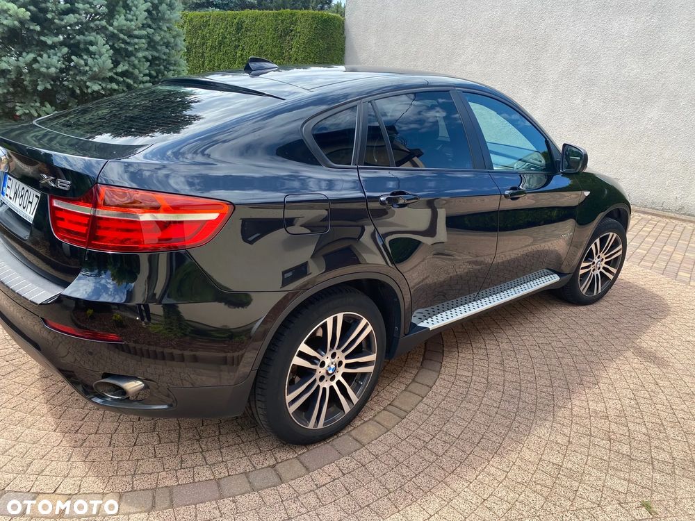 BMW X6 30d xDrive - 4