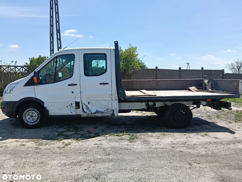 Ford Transit - 8
