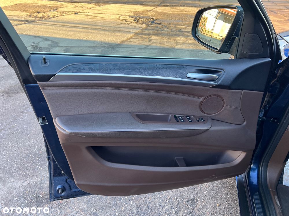 BMW X5 xDrive30d M Sport Edition - 11