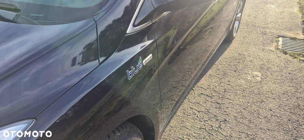 Hyundai i40 Kombi 1.6 Trend - 27