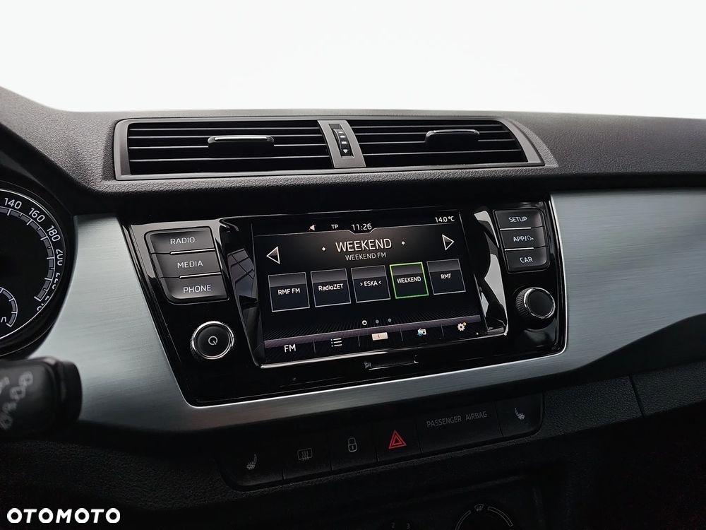 Skoda Fabia 1.0 TSI Ambition - 20