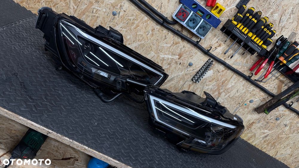 Audi S3 - 30