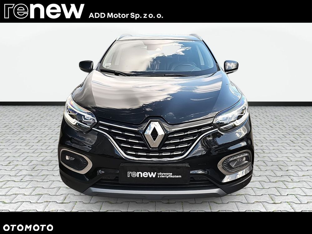 Renault Kadjar - 2