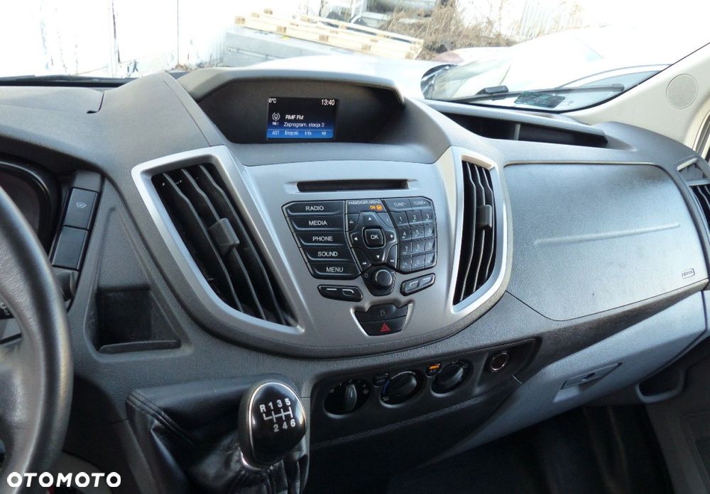 Ford Transit - 5