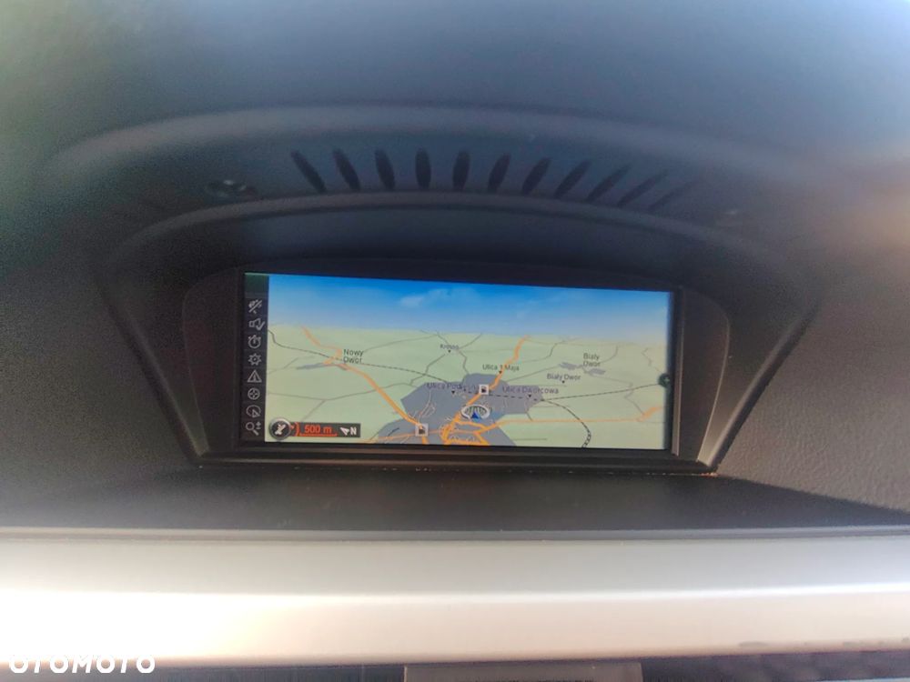 BMW Seria 3 - 7