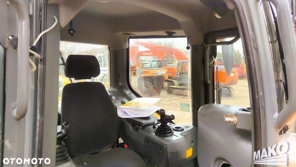 Liebherr PR736 LGP - 16