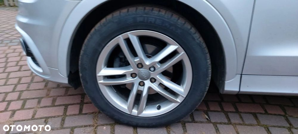 Audi Q3 2.0 TDI - 26
