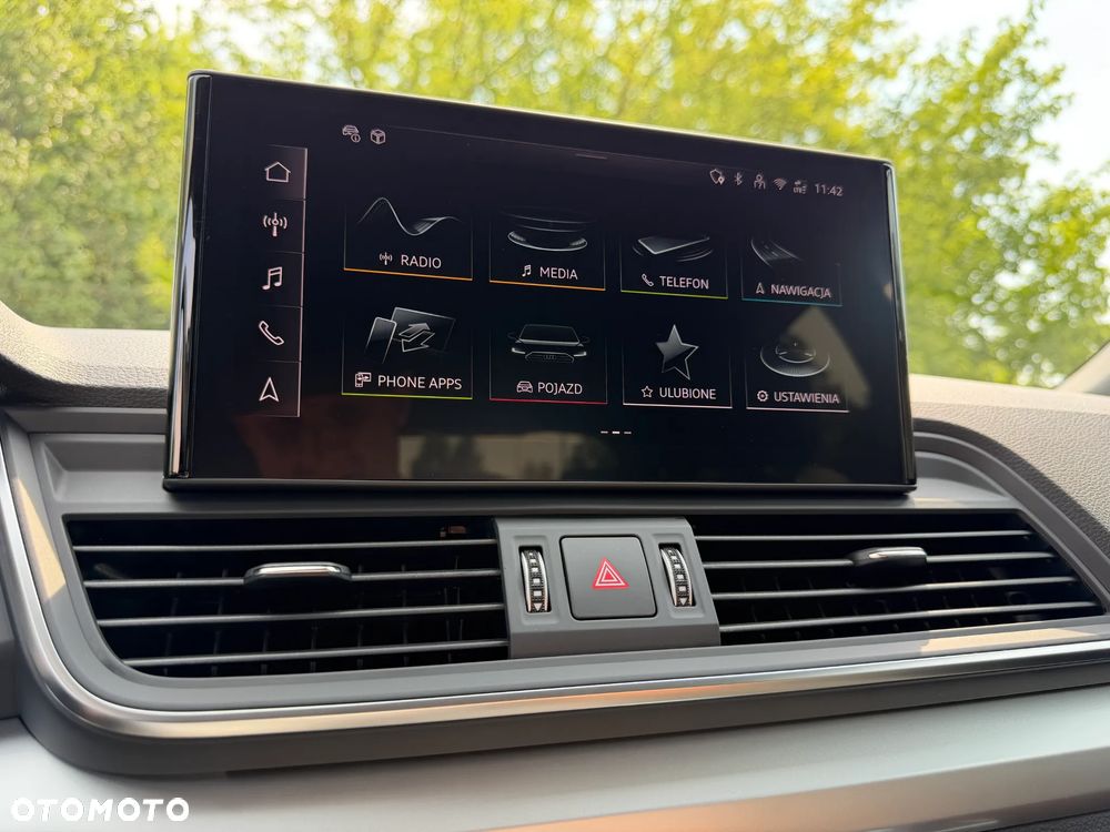 Audi Q5 Sportback 40 TFSI mHEV Quattro Advanced S tronic - 26