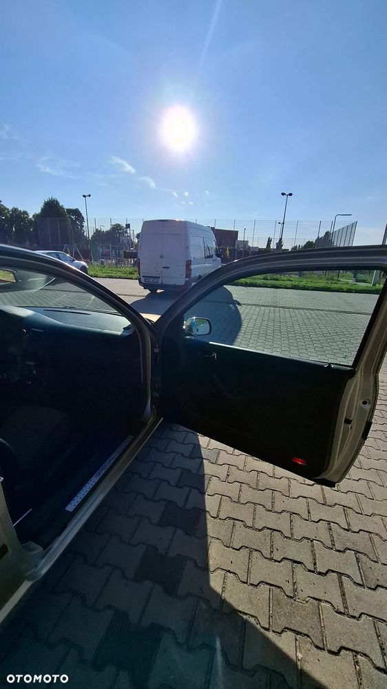 Volkswagen Golf - 7