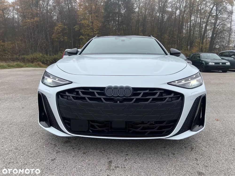 Audi A6 Avant ver-avant-tfsi-s-tronic - 3