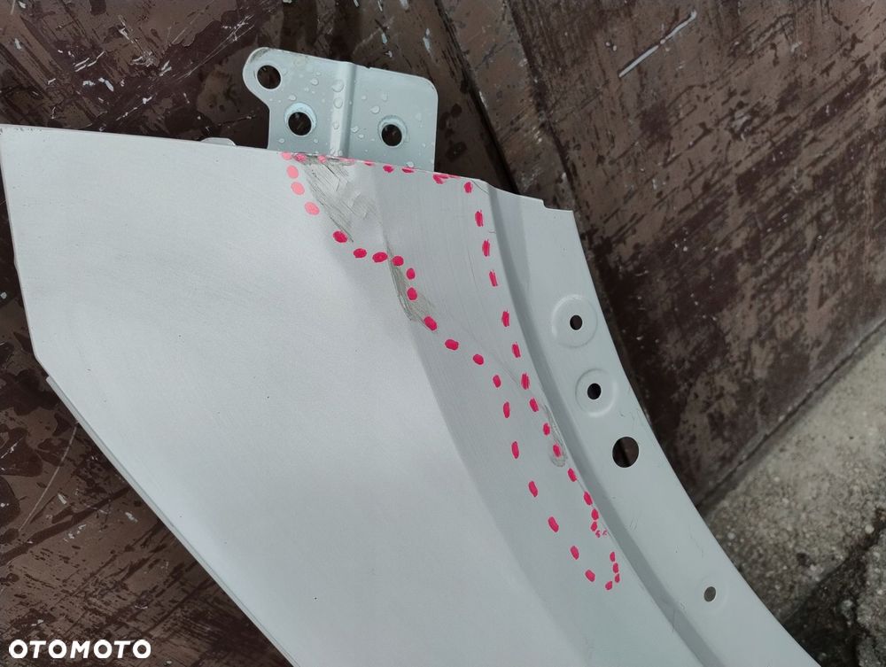 błotnik prawy przód byd seal u - 6