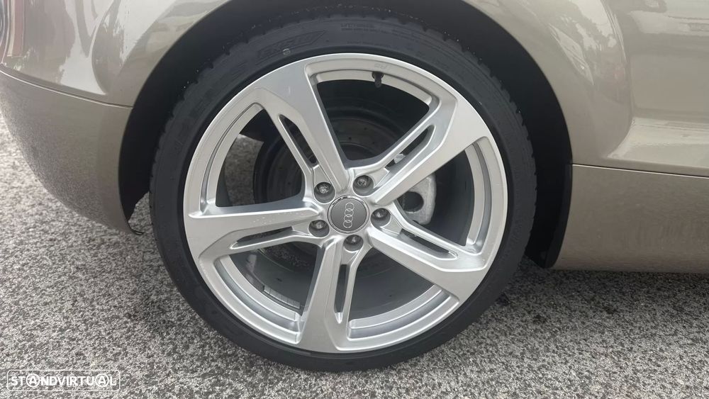 Audi TT Coupé 2.0 TFSI - 13