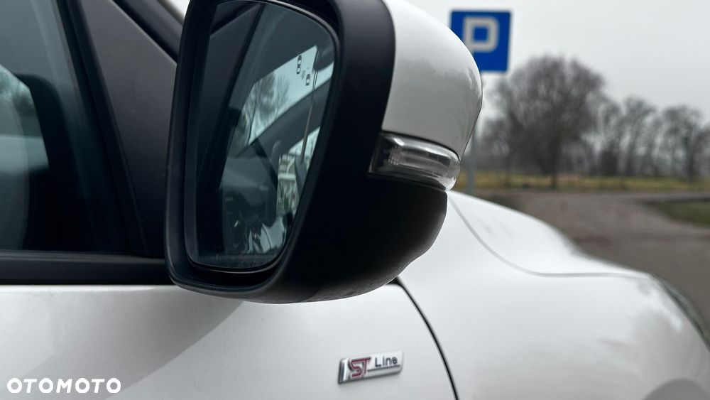 Ford Kuga 2.5 Duratec PHEV ST-LINE X - 11