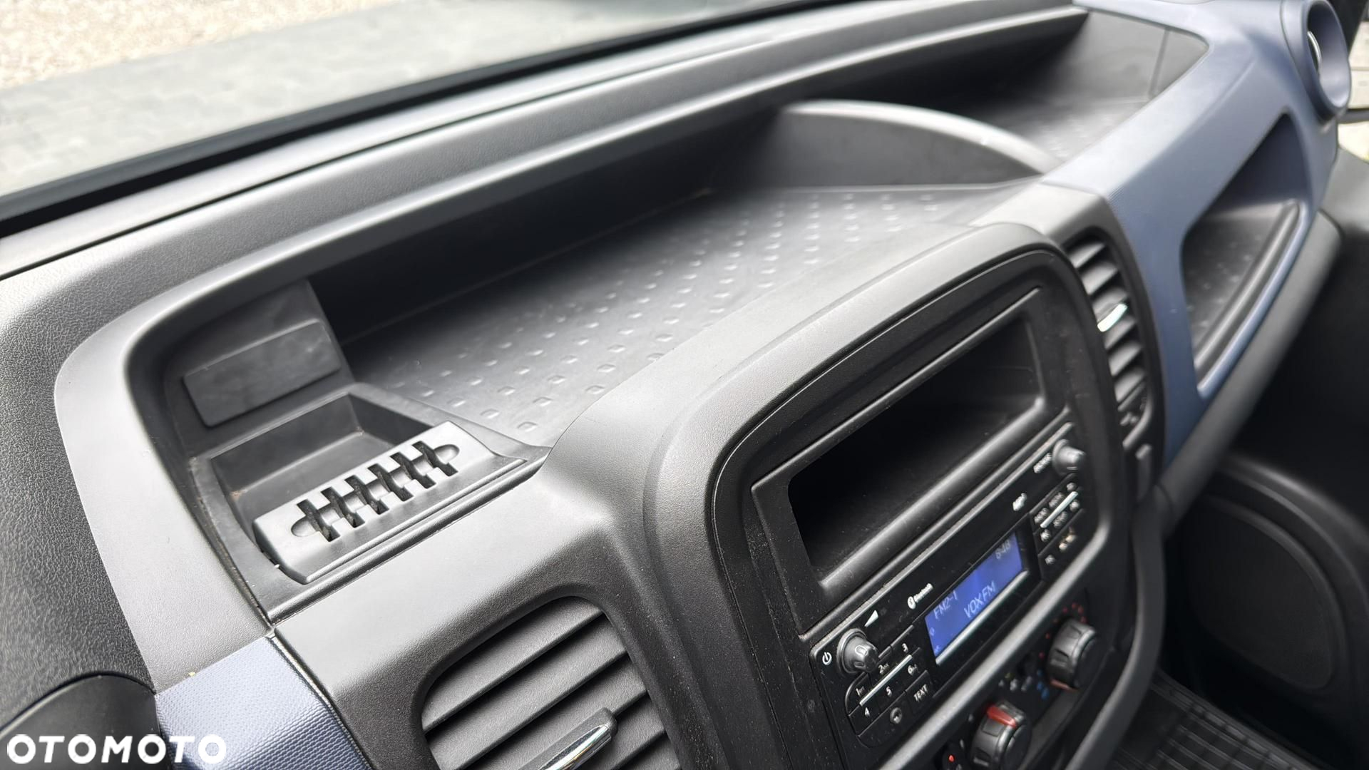 Opel vivaro - 19