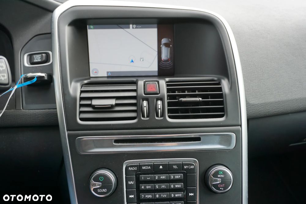 Volvo XC 60 D3 Kinetic - 20