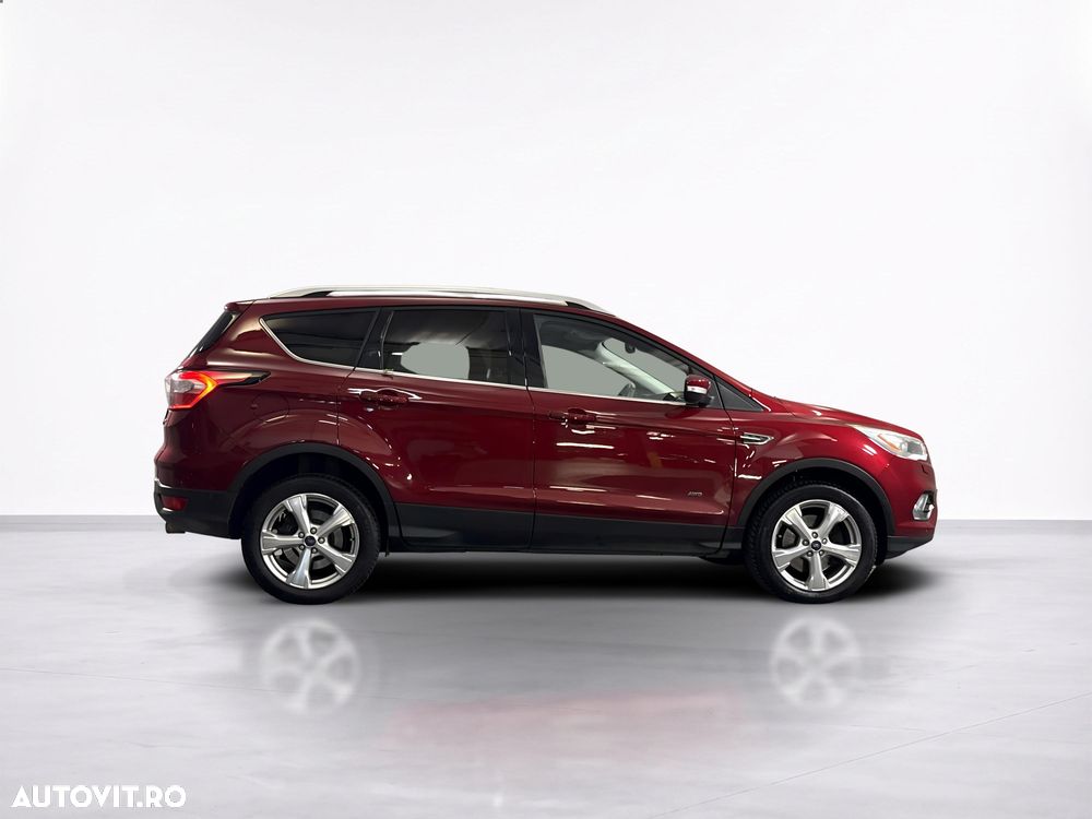 Ford Kuga - 7