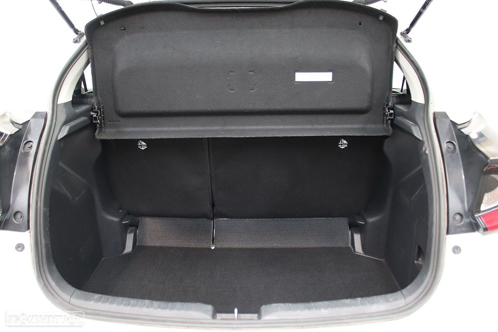 Toyota Yaris 1.0 VVT-i Comfort Plus - 21