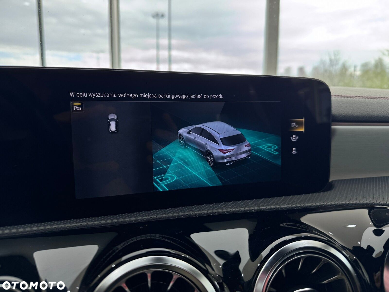 Mercedes-Benz CLA 200 AMG Line 7G-DCT - 36