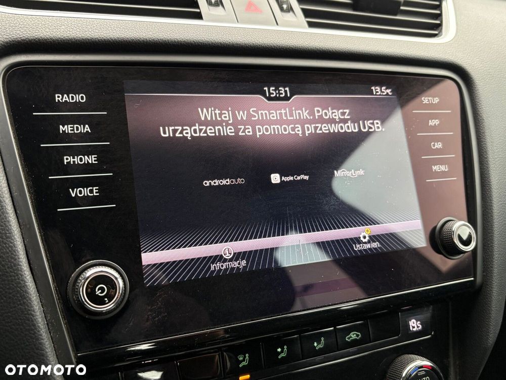 Skoda Octavia 1.6 TDI Ambition - 30