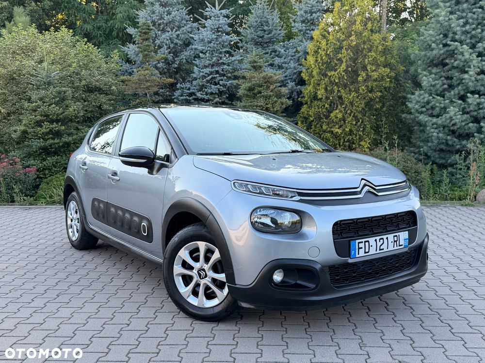 Citroën C3 Pure Tech 83 S&S SHINE - 2