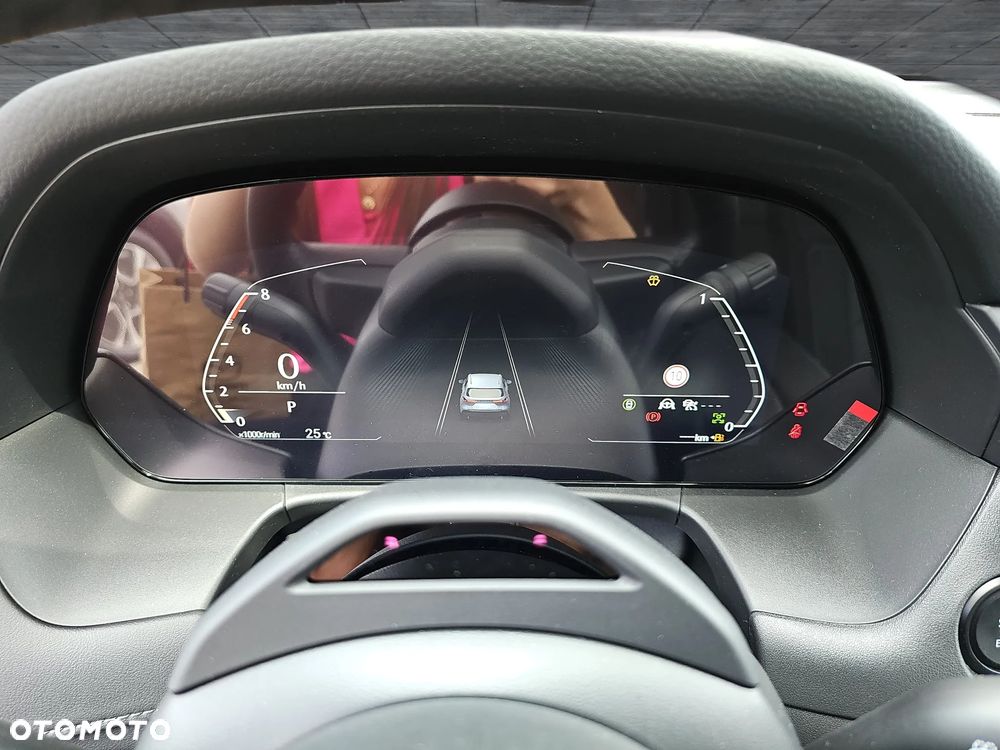 Mazda CX-5 2.5 e-SKYACTIV G Prime-Line - 14